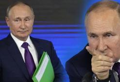 Rusya Ukrayna’da hüsran yaşadı, hastalık ve darbe iddiaları art arda geldi! Putin’in yerine kim geçecek?