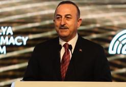 Türkiye ile Ermenistan arasında yıllar sonra ilk temas! Bakan Çavuşoğlu'ndan flaş açıklamalar