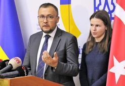 'Zelenski-Putin görüşmesini Türkiye'nin organize etmesini konuştuk'
