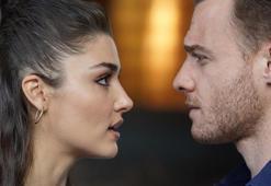 Hande Erçel- Kerem Bürsin ilişkisi hakkında şok iddia! Çifti menajerleri mi ayırdı?