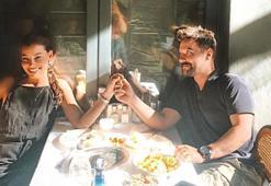 Oğuzhan Uğur ile Müjde Uzman ilişkisinde sürpriz gelişme! Geçen ay ayrılmışlardı