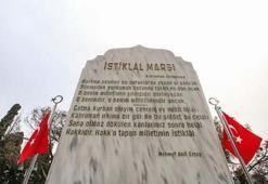 İstiklal Marşı kabulü kaçıncı yılı 2022, tarihi? 12 Mart İstiklal Marşı kabulü ile ilgili sözler ve 101. yılı mesajları!