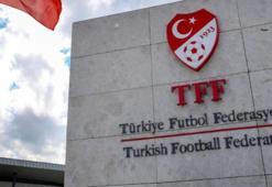 TFF açıkladı! İşte kulüplerin menajerlere yaptığı ödemeler...