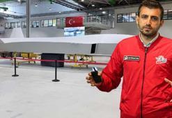 İnsansız Savaş Uçağı ile ilgili flaş gelişme! Selçuk Bayraktar resmen duyurdu: KIZILELMA yolda, geliyor