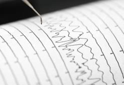 Erzurum'da 3.9 büyüklüğünde deprem