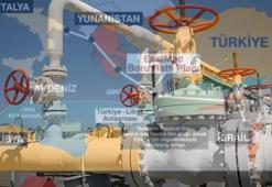Doğal gaz ile ilgili çarpıcı gelişme! Türkiye için büyük fırsat