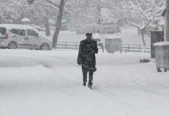 İstanbul'da kar yağışı ne zaman bitecek, son durum? İstanbul’da 5 günlük hava durumu, bugün kar yağışı var mı, havalar ne zaman ısınacak?
