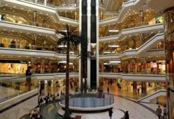 AVM'ler açık mı, bugün AVM’ler kaçta kapanıyor? 13 Mart AVM'ler kaçta açılıyor, kaça kadar açık?
