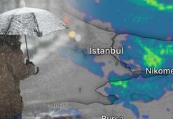 Kar yağışı İstanbul’u sert vurdu, uyarılar art arda geldi! 30 yıl sonra bir ilk! ‘Yanmıştık’ deyip KA etkisini açıkladı...