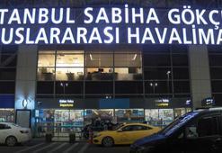 Havalimanı’ndan yeni uçuş iptalleri açıklaması
