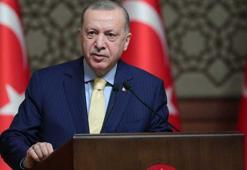 Cumhurbaşkanı Erdoğan’dan ‘İstiklal Marşı’ mesajı: Var gücümüzle çalışacağız
