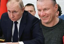 Rusya'nın en zengin iş insanı servetinin dörtte birini kaybetti! Putin'i uyardı...