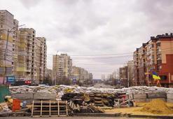 Kiev teyakkuza geçti! Füzelerle bekliyorlar