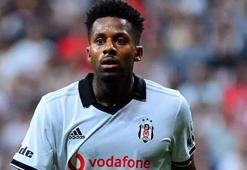 Beşiktaş Jeremain Lens'ten kurtuluyor! Yeni adresi belli oldu
