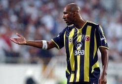 Alex, Toni Schumacher, Okocha, Nani, Mesut Özil'den sonra Fenerbahçe'ye bir yıldız daha
