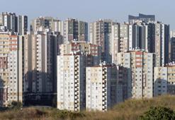 Ev alacakları ilgilendiriyor! Büyük zam geldi! 1 metrekare 2 asgari ücret