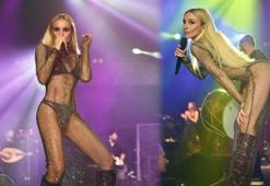 Gülşen'den konser açıklaması! 'Bunları çok konuşanlara sorun'