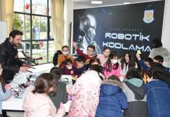 Tarsus'ta 'Teknoloji ve Bilim Şenliği'