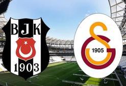 Beşiktaş Galatasaray derbi maçı ne zaman hangi kanalda saat kaçta? Derbi  saat kaçta ve şifreli mi?