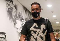 Ponte Preta'a 5 attı Brezilya'yı salladı!