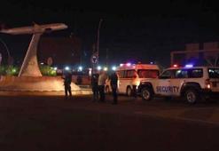 Erbil neresi, nerede, nereye bağlı? Erbil füze saldırısı olayı nedir, saldırıyı kim yaptı? (Erbil saldırısı görüntüleri)