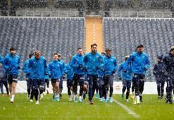 Fenerbahçe'de iki transfer birden! Biri sol beke biri onun önüne