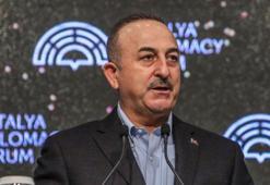 Bakan Çavuşoğlu: Mariupol'da camideki vatandaşlarımızla teması sağlıyoruz