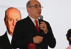 MHP'li Karakaya: Atatürk sağ olsaydı tek bulunacağı adres MHP olurdu