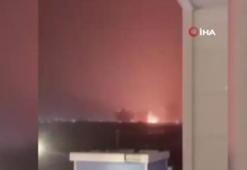 Irak, Erbil saldırısı nedeniyle İran Büyükelçisine protesto notası verdi