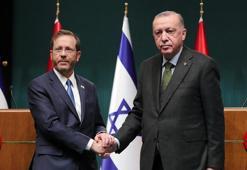 Türkiye-İsrail ilişkilerinde yeni dönem: Büyükelçiler yeniden atanabilir