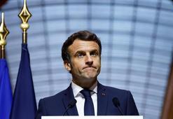 Fransa Cumhurbaşkanı Macron, Biden ve Zelenskiy ile telefonda görüştü