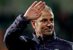 İsmail Kartal'ın 'Vitor Pereira' hakkında söylediği sözleri açıkladı yer yerinden oynadı