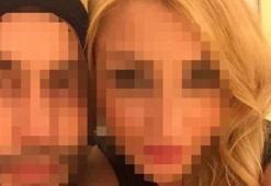 Ebru Cizdam'ın ölümüyle ilgili flaş detay! Görüntüler ortaya çıktı