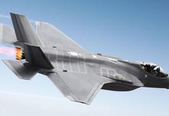 F-35 uçakları için Almanya'dan flaş karar!