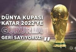 2022 FIFA Dünya Kupası'nda dijital etkiyi GAİA yaratacak