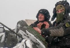 Rusya-Ukrayna savaşında flaş gelişme! Rus istihbaratında Putin depremi...