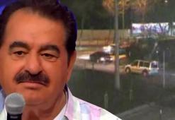 İbrahim Tatlıses vurulduğu günü anlattı: Baktım kafamdan bir şey damlıyor...