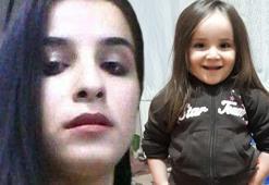 Anne vahşeti! 3 yaşındaki kızının karnına vurarak ölümüne neden oldu