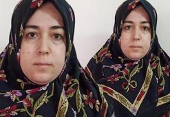FETÖ’ye üye olma suçundan hapis cezasıyla aranan kadın yakalandı