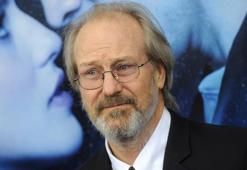 Ünlü oyuncu William Hurt hayatını kaybetti!