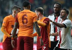 Önder Karaveli'nin değil ama Domenec Torrent'in derbi 11'i çok tartışılır!
