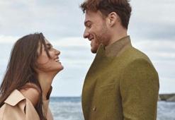 Hande Erçel'den ayrılan Kerem Bürsin gönlünü bakın kime kaptırdı!