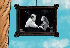 Şirket çalışanlarına tiyatro molası: "Güne Bakan Cam Kırıkları"