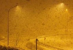 Kar yağışı tekrar geliyor! Meteoroloji tarih vererek son dakika açıkladı! İstanbul, Ankara dahil onlarca ilde yeni soğuk hava...