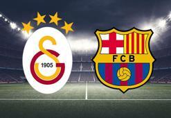 Galatasaray Barcelona maçı biletleri ne zaman satışa çıkacak? Galatasaray Barcelona bilet fiyatları ne kadar?