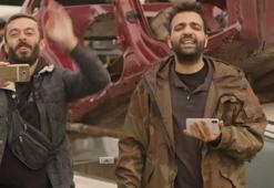 "Biz Kimiz?" Konteynır Brothers geliyor!
