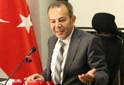 CHP'li belediye başkanı ile HDP'li vekiller birbirine girdi! Mahkemelik oldular...
