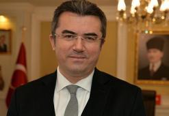 Vali 'Çok ayıp' diyerek  isyan etti...