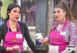 Gelinim Mutfakta 887. bölüm fragmanı yayında!