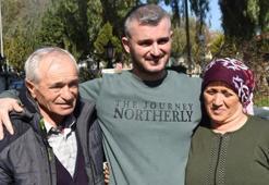 Ukrayna'dan tahliye olan Türk aşçı anlattı: '2-3 haftada saçlarım beyazladı'